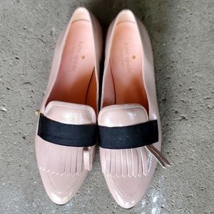 Kate Spade 7.5M shoes